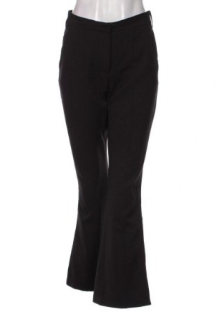 Дамски панталон Fall Winter Spring Summer, Размер S, Цвят Черен, Цена 10,88 лв.