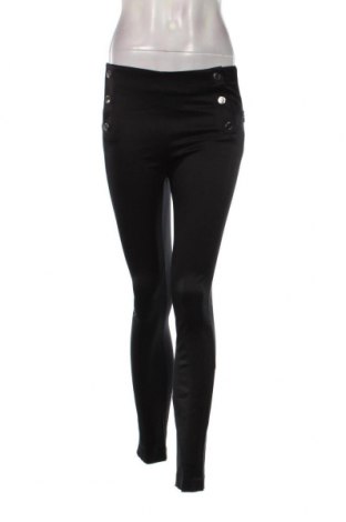 Pantaloni de femei Ferrache, Mărime S, Culoare Negru, Preț 115,13 Lei