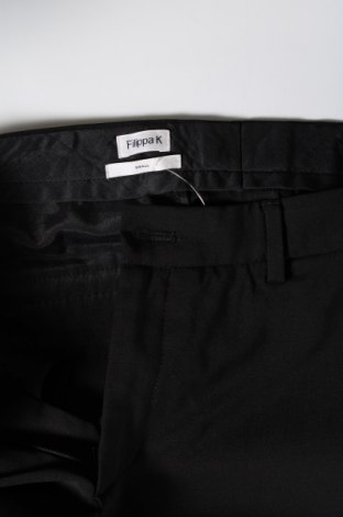 Dámské kalhoty  Filippa K, Velikost M, Barva Černá, Cena  339,00 Kč