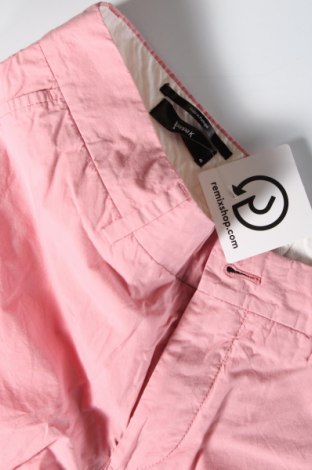 Pantaloni de femei Filippa K, Mărime XL, Culoare Roz, Preț 368,42 Lei