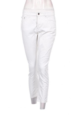 Pantaloni de femei Filippa K, Mărime M, Culoare Alb, Preț 95,79 Lei