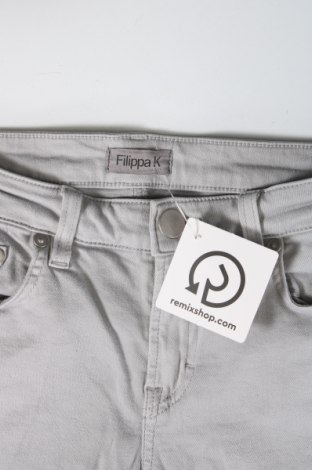 Pantaloni de femei Filippa K, Mărime S, Culoare Gri, Preț 55,26 Lei