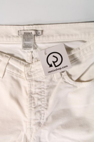 Γυναικείο παντελόνι Filippa K, Μέγεθος L, Χρώμα Λευκό, Τιμή 69,28 €