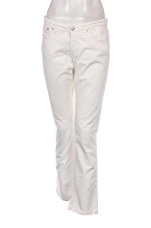 Γυναικείο παντελόνι Filippa K, Μέγεθος L, Χρώμα Λευκό, Τιμή 15,93 €