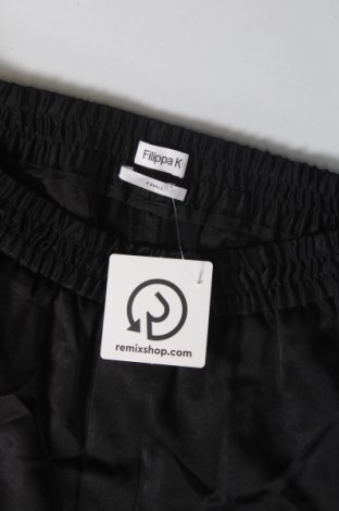 Γυναικείο παντελόνι Filippa K, Μέγεθος XS, Χρώμα Μαύρο, Τιμή 39,53 €