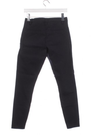 Дамски панталон Five Units, Размер XS, Цвят Син, Цена 8,82 лв.