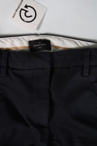 Pantaloni de femei Five Units, Mărime XS, Culoare Albastru, Preț 22,50 Lei