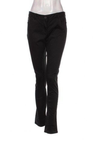 Γυναικείο παντελόνι Flame, Μέγεθος M, Χρώμα Μαύρο, Τιμή 2,87 €