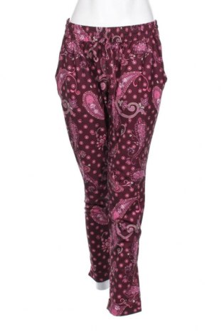 Дамски панталон Flame, Размер M, Цвят Многоцветен, Цена 6,96 лв.