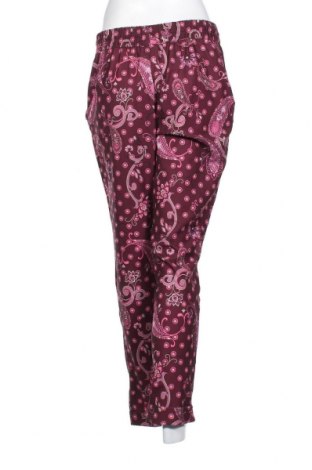 Γυναικείο παντελόνι Flame, Μέγεθος M, Χρώμα Πολύχρωμο, Τιμή 3,23 €