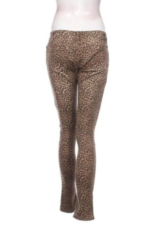Γυναικείο παντελόνι Flame, Μέγεθος M, Χρώμα  Μπέζ, Τιμή 2,67 €