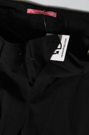 Дамски панталон Fornarina, Размер L, Цвят Черен, Цена 8,33 лв.