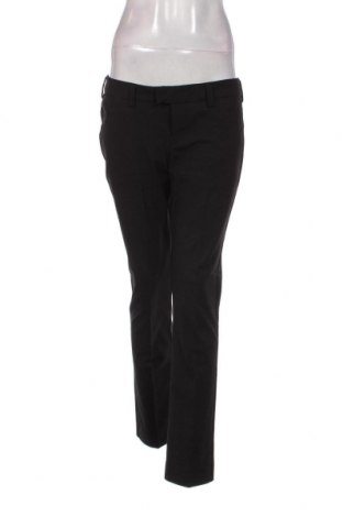 Дамски панталон Fornarina, Размер L, Цвят Черен, Цена 8,82 лв.