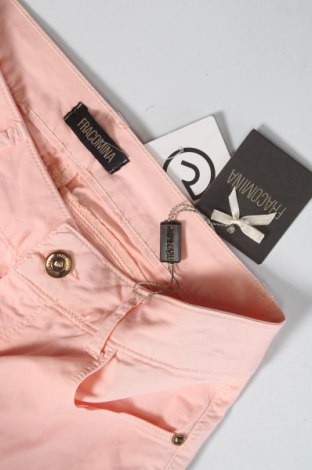 Damenhose Fracomina, Größe M, Farbe Rosa, Preis € 75,26