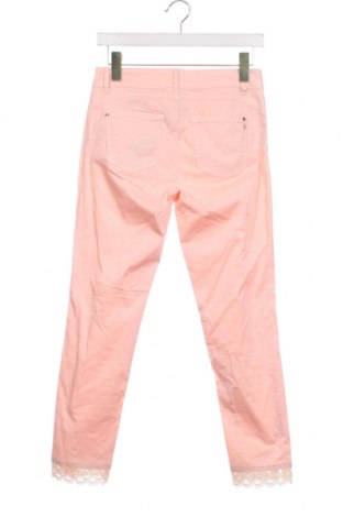 Damenhose Fracomina, Größe M, Farbe Rosa, Preis € 75,26