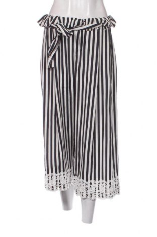 Γυναικείο παντελόνι Fracomina, Μέγεθος M, Χρώμα Πολύχρωμο, Τιμή 75,26 €
