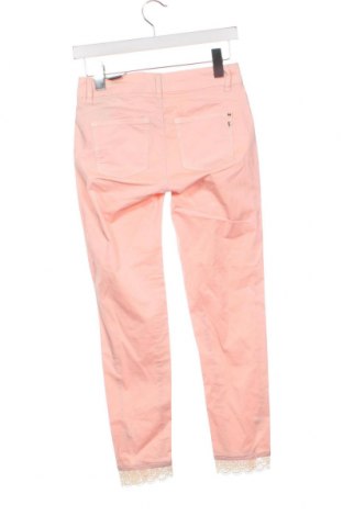 Γυναικείο παντελόνι Fracomina, Μέγεθος S, Χρώμα Ρόζ , Τιμή 9,78 €