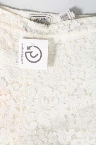 Damenhose Fracomina, Größe XXS, Farbe Weiß, Preis € 75,26