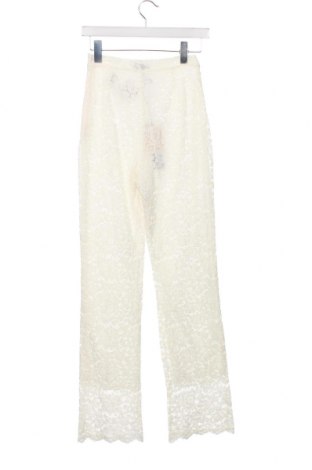 Damenhose Fracomina, Größe XXS, Farbe Weiß, Preis € 75,26