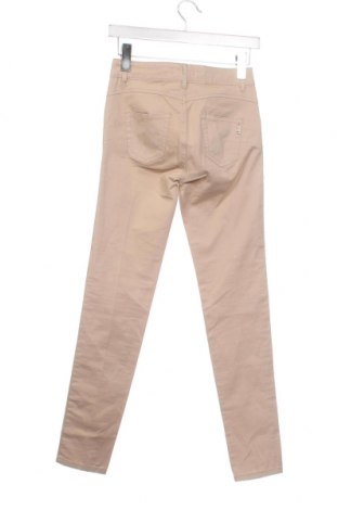Pantaloni de femei Fracomina, Mărime XS, Culoare Bej, Preț 52,83 Lei