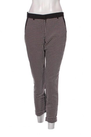 Дамски панталон French Connection, Размер S, Цвят Многоцветен, Цена 8,82 лв.