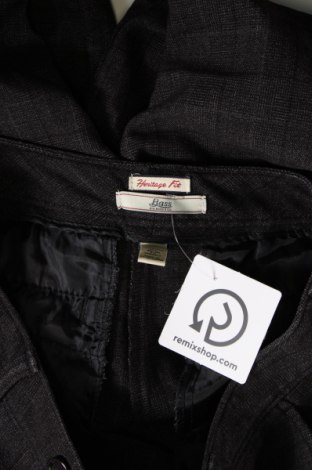 Дамски панталон G.H.Bass&Co., Размер M, Цвят Сив, Цена 49,00 лв.