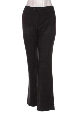 Дамски панталон G.H.Bass&Co., Размер M, Цвят Сив, Цена 4,41 лв.