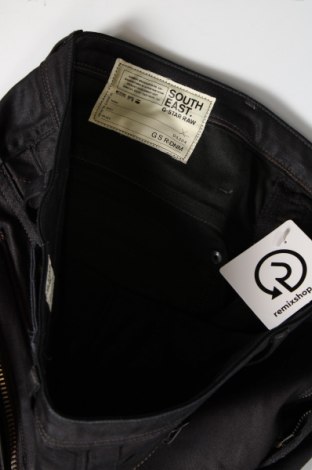 Дамски панталон G-Star Raw, Размер M, Цвят Черен, Цена 19,18 лв.