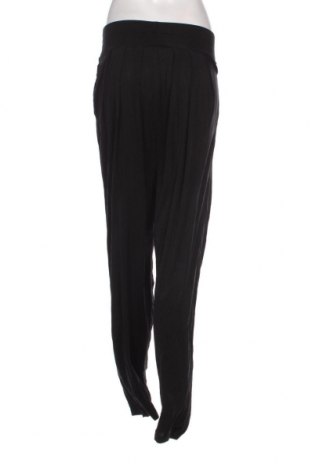 Γυναικείο παντελόνι Ganni, Μέγεθος XS, Χρώμα Μαύρο, Τιμή 42,06 €