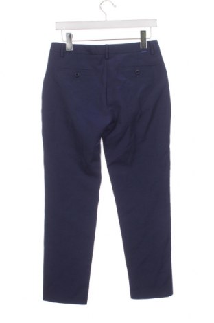 Pantaloni de femei Gant, Mărime S, Culoare Albastru, Preț 628,29 Lei