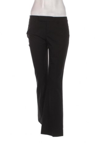 Дамски панталон Gap, Размер M, Цвят Черен, Цена 5,28 лв.