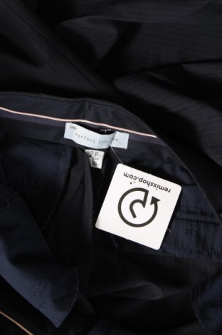 Дамски панталон Gap, Размер M, Цвят Син, Цена 6,96 лв.