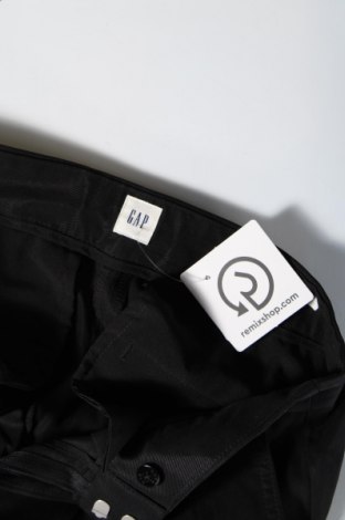 Γυναικείο παντελόνι Gap, Μέγεθος S, Χρώμα Μαύρο, Τιμή 6,68 €