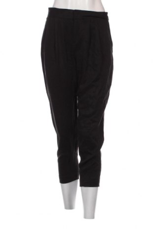 Γυναικείο παντελόνι Gap, Μέγεθος S, Χρώμα Μαύρο, Τιμή 2,97 €