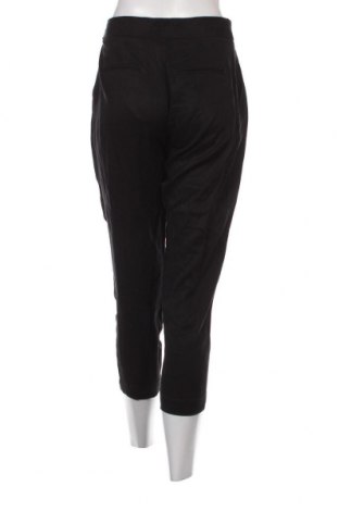 Γυναικείο παντελόνι Gap, Μέγεθος S, Χρώμα Μαύρο, Τιμή 6,68 €