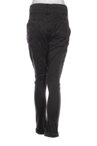 Γυναικείο παντελόνι Garcia, Μέγεθος M, Χρώμα Γκρί, Τιμή 4,75 €