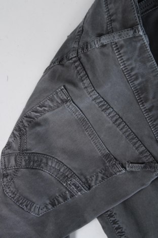 Γυναικείο παντελόνι Gas, Μέγεθος XS, Χρώμα Γκρί, Τιμή 8,28 €