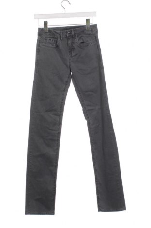 Pantaloni de femei Gas, Mărime XS, Culoare Gri, Preț 43,22 Lei