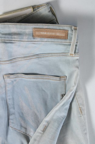 Γυναικείο παντελόνι Gas, Μέγεθος S, Χρώμα Μπλέ, Τιμή 11,29 €