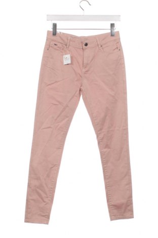 Дамски панталон Gas, Размер S, Цвят Розов, Цена 146,00 лв.