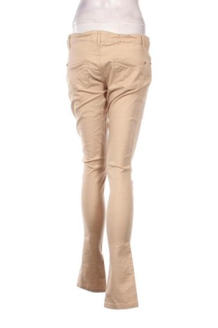 Pantaloni de femei Gate Woman, Mărime M, Culoare Bej, Preț 14,31 Lei