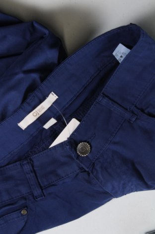 Dámské kalhoty  Gaudi, Velikost S, Barva Modrá, Cena  117,00 Kč