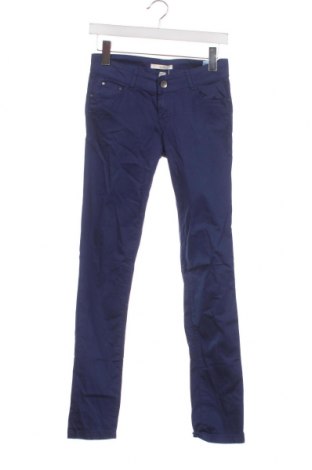 Dámske nohavice Gaudi, Veľkosť S, Farba Modrá, Cena  4,17 €
