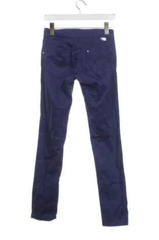Pantaloni de femei Gaudi, Mărime S, Culoare Albastru, Preț 20,95 Lei