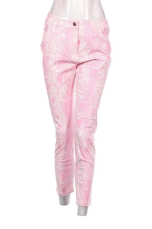 Γυναικείο παντελόνι Georg Stiels, Μέγεθος S, Χρώμα Ρόζ , Τιμή 4,13 €