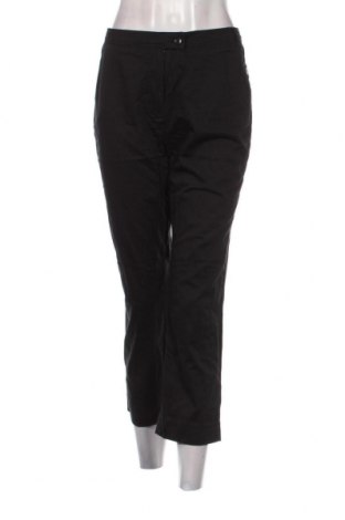 Дамски панталон Gerard Darel, Размер M, Цвят Черен, Цена 10,20 лв.