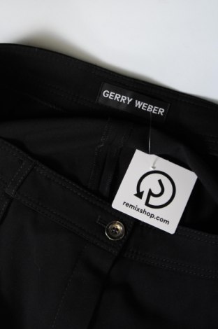 Dámske nohavice Gerry Weber, Veľkosť XL, Farba Čierna, Cena  27,78 €