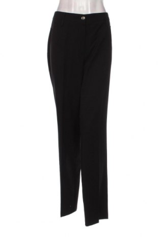 Γυναικείο παντελόνι Gerry Weber, Μέγεθος XL, Χρώμα Μαύρο, Τιμή 30,31 €