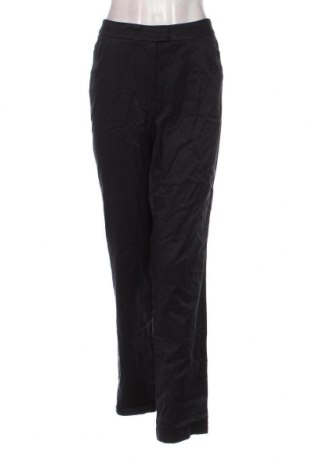 Dámské kalhoty  Gerry Weber, Velikost XL, Barva Černá, Cena  195,00 Kč