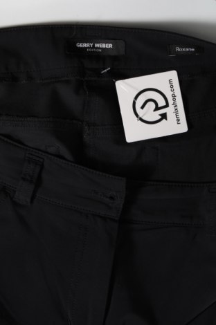 Pantaloni de femei Gerry Weber, Mărime XL, Culoare Negru, Preț 161,18 Lei